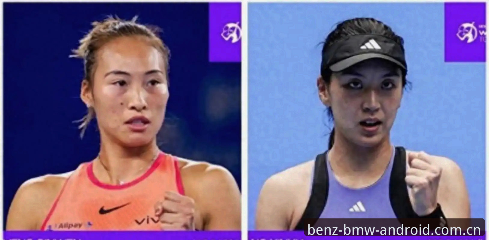 奔驰宝马电玩城首页安卓版 2026法网女单抽签出炉,郑钦文保分压力大——奔驰宝马电玩城首页安卓版独家赛事解读